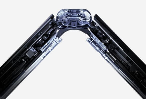 Samsung Galaxy Z Flip7: Najpriročnejši Galaxy AI Telefon za Brezhibno Uporabo