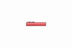 Samsung Galaxy Z Flip7 F766 pametni telefon, 256 GB, koraljno crvena (SM-F766BZRGEUE)