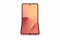 Samsung Galaxy Z Flip7 F766 pametni telefon, 256 GB, koraljno crvena (SM-F766BZRGEUE)