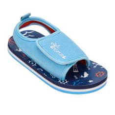 Cool Shoe Dječje sandale Mini Slide Nautical, 27/28
