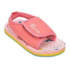 Cool Shoe Dječje sandale Mini Slide Rainbow, 21/22