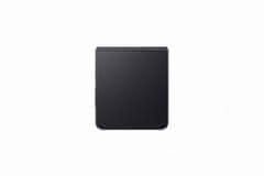 Samsung Galaxy Z Flip7 F766 pametni telefon, 256 GB, Jetblack (SM-F766BZKGEUE)