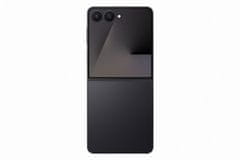 Samsung Galaxy Z Flip7 F766 pametni telefon, 256 GB, Jetblack (SM-F766BZKGEUE)