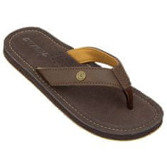Cool Shoe Japanke Pilat Dark Brown, 44