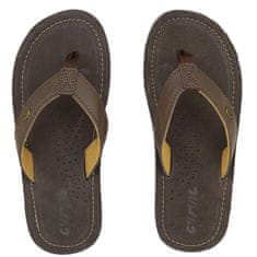 Cool Shoe Japanke Pilat Dark Brown, 44
