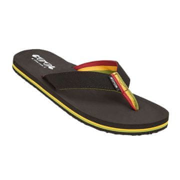 Cool Shoe Japanke Shake Black Rasta