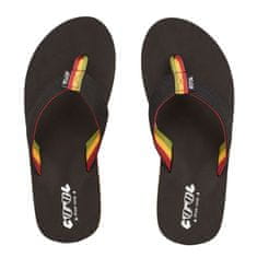 Cool Shoe Japanke Shake Black Rasta, 42