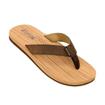 Cool Shoe Japanke Sin Wood