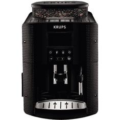 Krups Aparat za kavu Espresseria Auto Pisa EA815070, crni