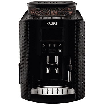 Krups Aparat za kavu Espresseria Auto Pisa EA815070, crni
