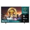 55E7Q QLED televizor, 139 cm, Smart TV