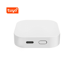 BOT Višenamjenski WiFi pristupnik ZigBee i Bluetooth za daljinsko upravljanje Tuya GBZ2