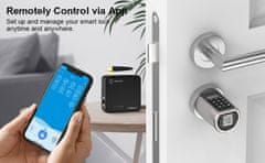 BOT WeLock Gateway/Bridge WiFi Box 3