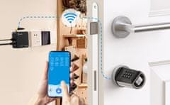 BOT WeLock Gateway/Bridge WiFi Box 3
