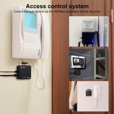 BOT WeLock Gateway/Bridge WiFi Box 3