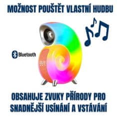 BOT Pametni budilnik WL3