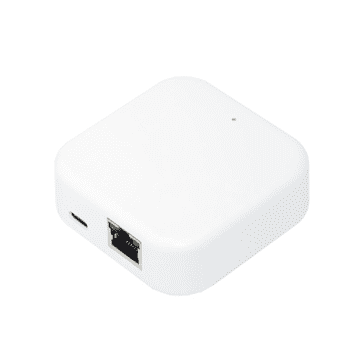 BOT LAN most/pristupnik TTlock G3P s opcijom POE napajanja