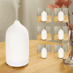 BOT Aroma difuzor DC3 100 ml bijeli
