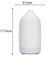 BOT Aroma difuzor DC3 100 ml bijeli