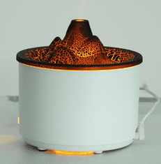 BOT Aroma difuzor RDF3 500 ml svjetlo smeđe drvo