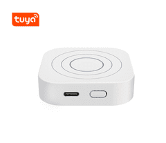 BOT Pametni WiFi senzor pokreta WMR1