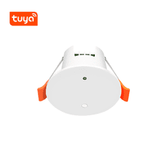 BOT Pametni ugrađeni Zigbee WMR2 senzor pokreta