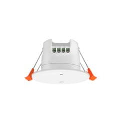 BOT Pametni ugrađeni Zigbee WMR2 senzor pokreta