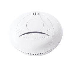 BOT Pametni WiFi Tuya detektor dima SS1 s zamjenjivom baterijom