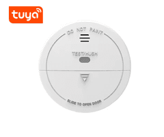 BOT Pametni WiFi detektor dima SD6