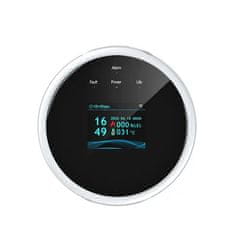 BOT Pametni WiFi detektor plina GS5