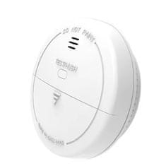 BOT Pametni WiFi detektor dima SD6