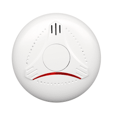 BOT Pametni WiFi Tuya detektor dima SS1 s zamjenjivom baterijom
