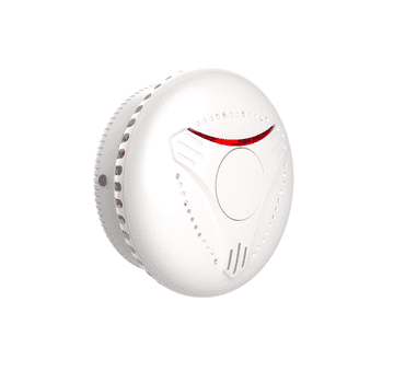 BOT Pametni WiFi Tuya detektor dima SS1 s ugrađenom baterijom