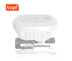 BOT Pametni WiFi vodeni ventil Tuya WV1