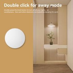 BOT Pametna tipka Zigbee CB1 Tuya