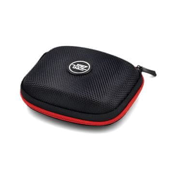 KZ EVA Case torbica za slušalice, crna