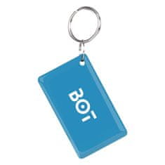 BOT Beskontaktni RFID pristupni čip, 13,56 MHz (5 kom)