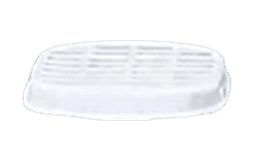 BOT Zamjenski filter za fontanu za kućne ljubimce P18, 3 kom