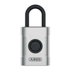 ABUS Pametni lokot EVEROX One 61/45 srebrna
