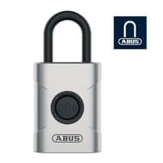 ABUS Pametni lokot EVEROX One 61/45 srebrna