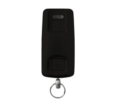 ABUS Daljinski upravljač HomeTec Pro CFF3100