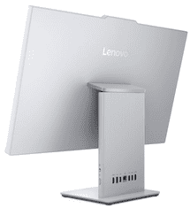 Lenovo Računalo IdeaCentre AIO 27, Ryzen 7 8845HS, 16GB, 1TB, W11H (F0HQ006PSC)