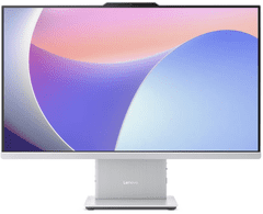 Lenovo Računalo IdeaCentre AIO 27, Ryzen 7 8845HS, 16GB, 1TB, W11H (F0HQ006PSC)