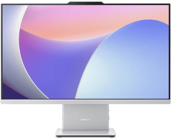 Lenovo Računalo IdeaCentre AIO 27, Ryzen 7 8845HS, 16GB, 1TB, W11H (F0HQ006PSC)