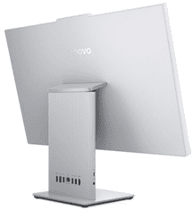Lenovo Računalo IdeaCentre AIO 27, Ryzen 7 8845HS, 16GB, 1TB, W11H (F0HQ006PSC)