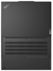 Lenovo Prijenosno računalo ThinkPad E14 G6, Ryzen 5 7535HS, 32 GB, 1 TB, W11P (21M3002VSC)