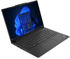 Lenovo Prijenosno računalo ThinkPad E14 G6, Ryzen 5 7535HS, 32 GB, 1 TB, W11P (21M3002VSC)