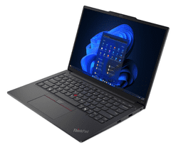 Lenovo Prijenosno računalo ThinkPad E14 G6, Ryzen 5 7535HS, 32 GB, 1 TB, W11P (21M3002VSC)