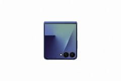 Samsung Galaxy Z Flip7 F766 pametni telefon, 512 GB, plavi Shadow (SM-F766BDBHEUE)
