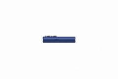 Samsung Galaxy Z Flip7 F766 pametni telefon, 512 GB, plavi Shadow (SM-F766BDBHEUE)